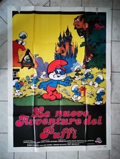 manifesto LE NUOVE AVVENTURE