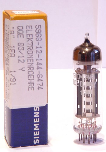 Qqe03 12y siemens - qqe03/12y, ,rs1029