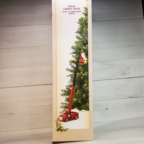 Christmas super climbing - mr,