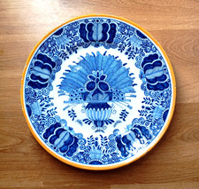 Piatto antico ceramica - piatto,