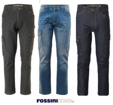 JEANS CARGO SOUL PANTALONI DA