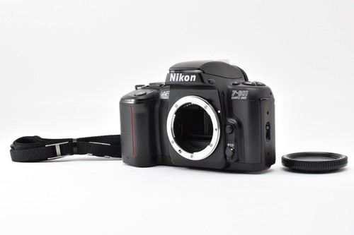 Nikon f601 fotocamera reflex - nikon,