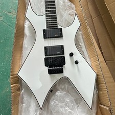 Promozioni Rich Warlock NJ