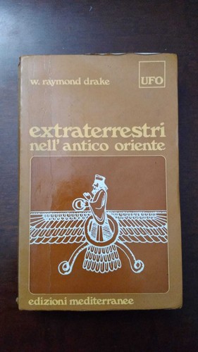 Extraterrestri nell antico - extraterrestri, nell'antico