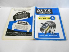 AUTO ITALIANA 1956 n. 30