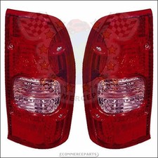 DS59180 Kit 2X Faro Fanale