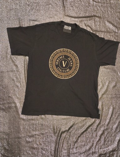 Shirt versace jeans couture - t-shirt,