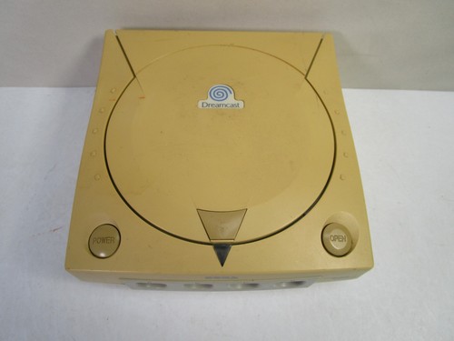 Console videogiochi sega - console,