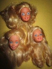 B-1240) TRE VECCHIE TESTE