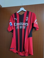 Maglia Milan Worn Kalulu