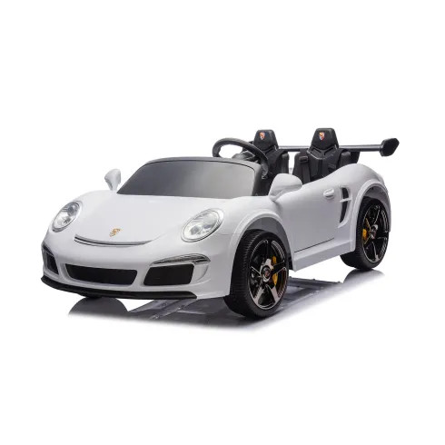 Macchina elettrica per bambini - elettrica,