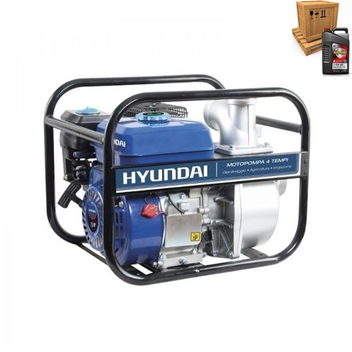 Hyundai 35604 pompa a - hyundai,
