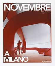 FABIO NOVEMBRE - Hardcover