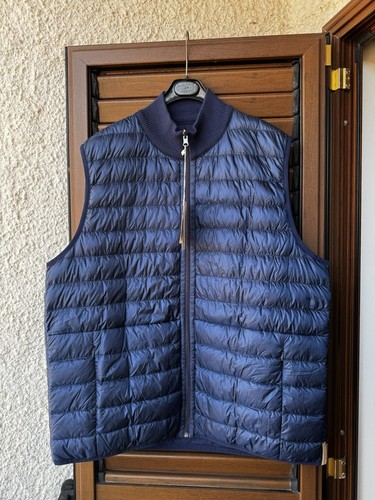 Falconeri smanicato gilet - falconeri,
