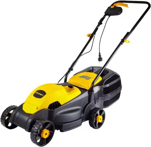 Tosaerba elettrico 1200w - tosaerba,