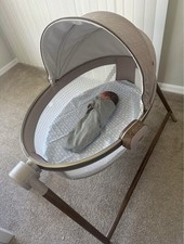 Maxi-Cosi Sibia Bassinet