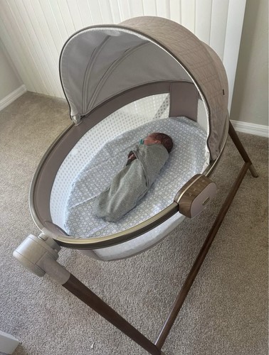 Maxi cosi sibia bassinet - maxi-cosi,