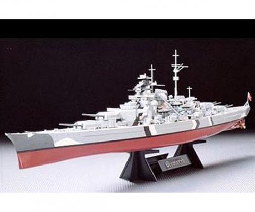 Tamiya 350 corazzata - 1:350,