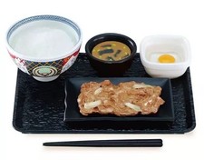 Minifigure 4. Set piatti manzo