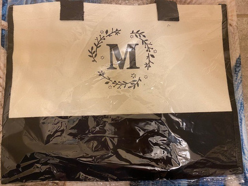 Borsa tote bag nuova - tote,