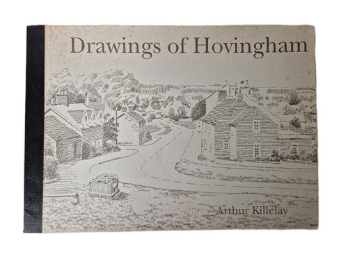 Drawings hovingham arthur - of,