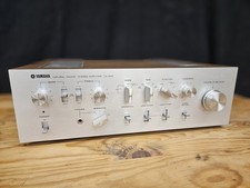 Yamaha CA-800 Integrated