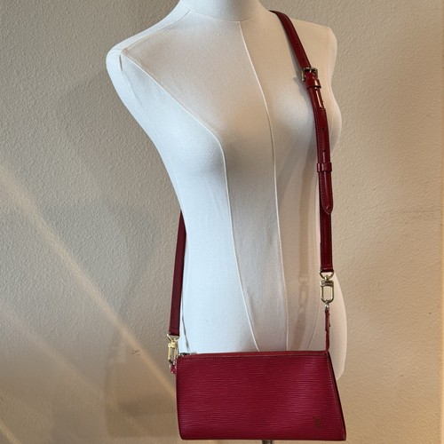 Pochette vintage louis - pochette,