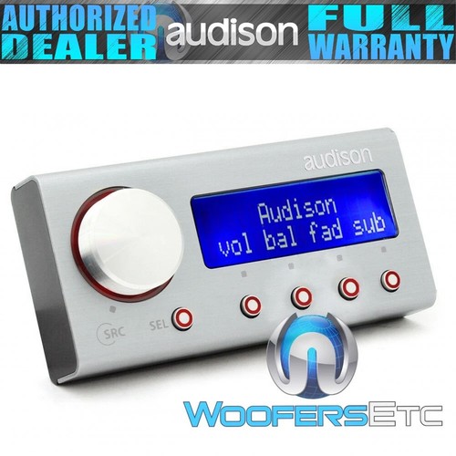 Audison drc telecomando - drc,
