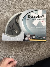 Dazzle Video Creator Platinum