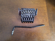 Ibanez Lo Pro Edge Tremolo