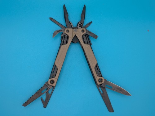 Leatherman oht multi - leatherman,