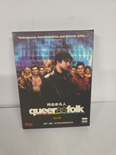 Queer As Folk - 3rd Season: 8-