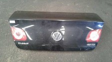Hatch 1602917 for volkswagen - 1602917,