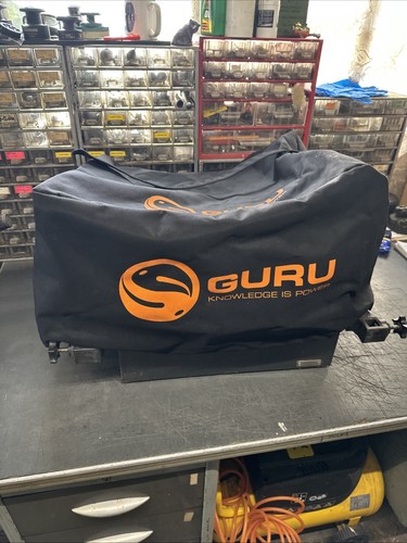 Team guru rive seat - rive,