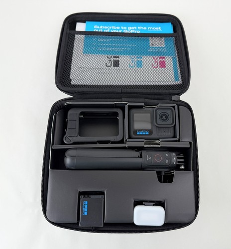Gopro hero13 black - gopro,