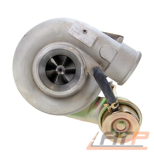 Caricabatterie turbo scarico - turbo,