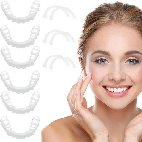 Paia faccette dentali - paia,