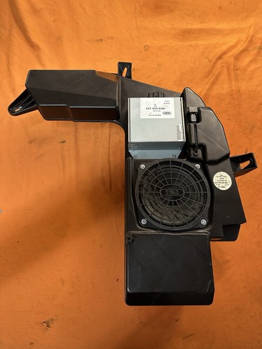 Audi avant subwoofer - 8e,