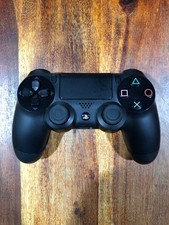 DualShock 4 V1 Controller Ps4 Sony PlayStation 4 Originale nero