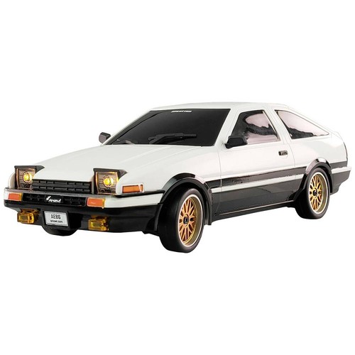 Amewi ae86 sprinter trueno - ae86,