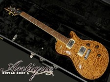 Paul Reed Smith PRS Wood