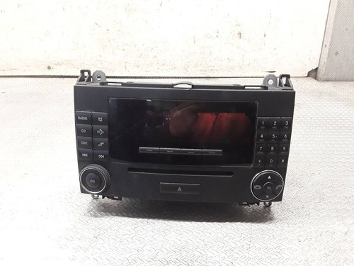 Mercedes benz w245 2006 - w245,
