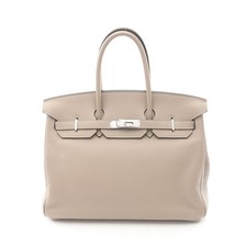 Borsa a mano HERMES Birkin 35