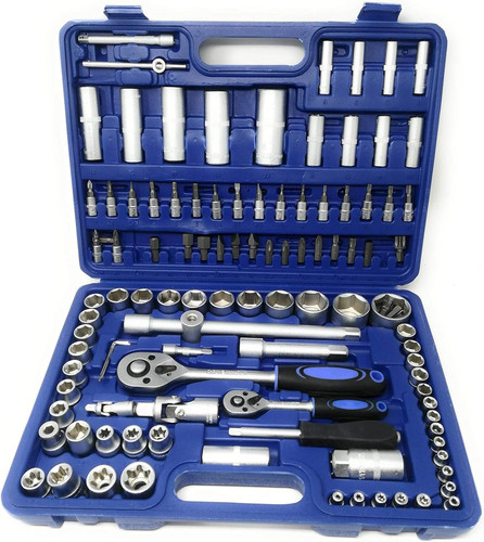 Set chiavi bussola - set, a
