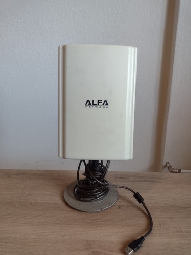 Alfa usb rt3070 - usb, wi-fi