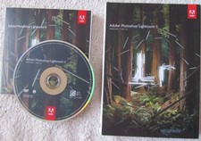 Adobe Photoshop Lightroom 5