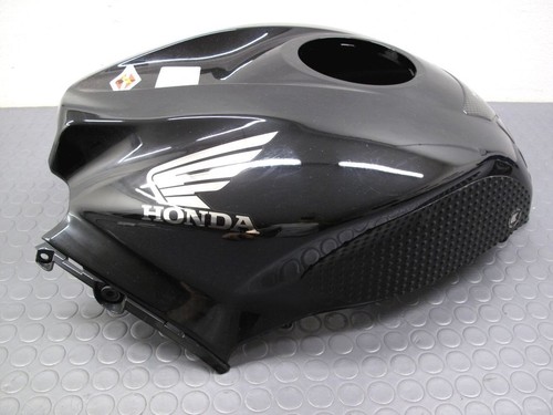 Honda cbr 600 - fuel, tank