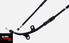 TRASMISSIONE CAVO FRIZIONE