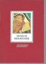 Museum der Bücher - Die