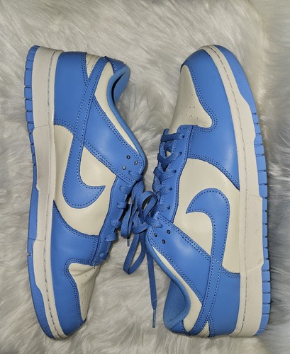 Scarpe nike dunk - low, retro